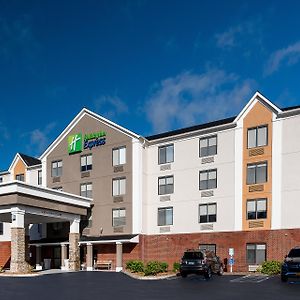 Holiday Inn Express Hillsville By Ihg